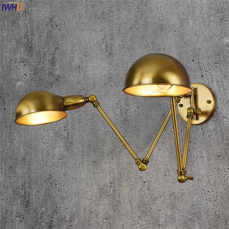 High Quality industrial wall lights