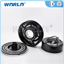 Авто/C компрессор клатч 5PK для Nissan SUCCE 2,0 12 В