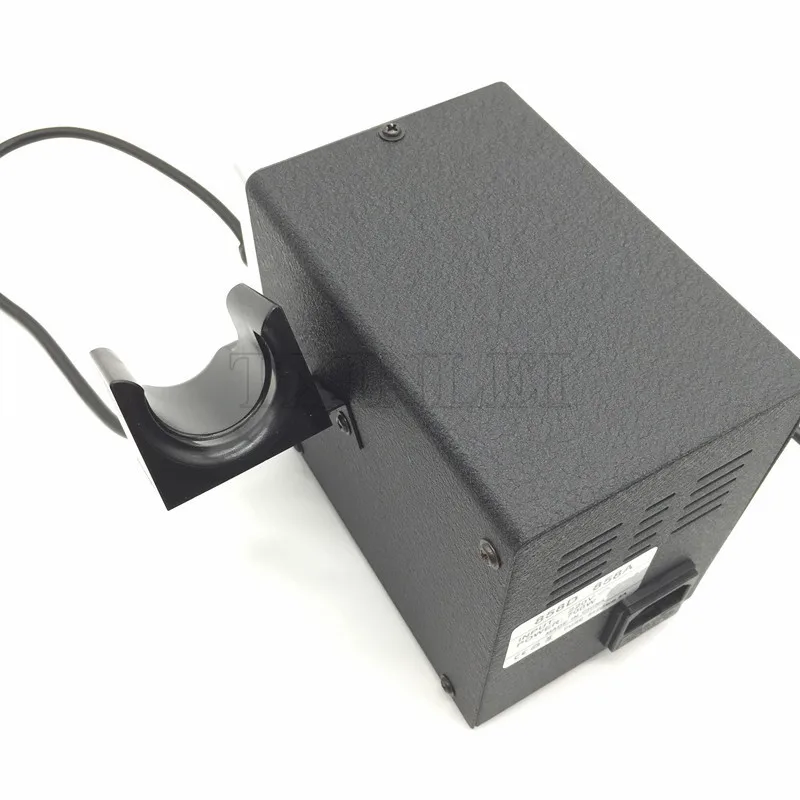 Beste 700W 858D Soldeerstation LED Digital Soldeerbout desoldeerstation BGA Rework Soldeer Station Heteluchtpistool + Elektrische iron set