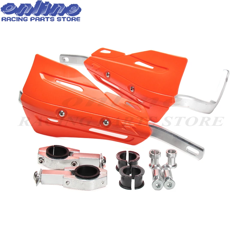 Hand Guards Handguards Bush Bar For KTM EXC EXCF XC XCF XCW XCFW MX EGS