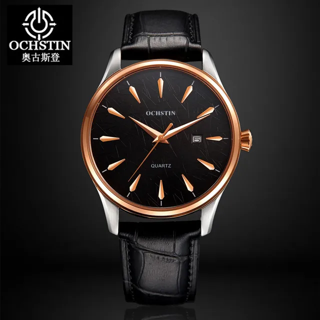 2017 Real Ochstin Luxury Brand Watches Men Women Casual Sports Male Leather Watc 2017 Real Ochstin Luxury Brand Watches Men Women Casual Sports Male Leather Watc
