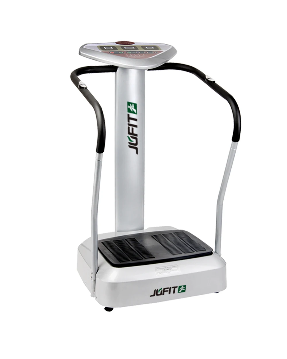 Crazy fit massage full body exercise vibration power plate machine,3