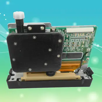 

Made in Japan Vutek QS3220/QS3200r Print Head for Seiko 510 35pl Head Infinity Challenger Phaeton Zhongye SPT510 printhead 35PL
