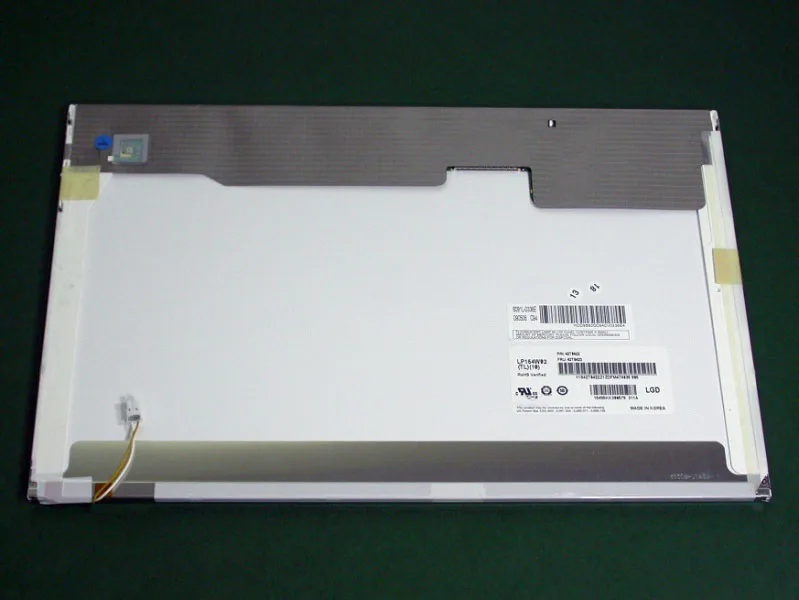 15 4 Lcd 1680 1050 For Hp Compaq 6710b 6710s 6715b 6715s 67s 6730b 6730s Series Laptop Lcd Screen Display Laptop Lcd Screen Lcd Screen Laptoplcd Laptop Aliexpress