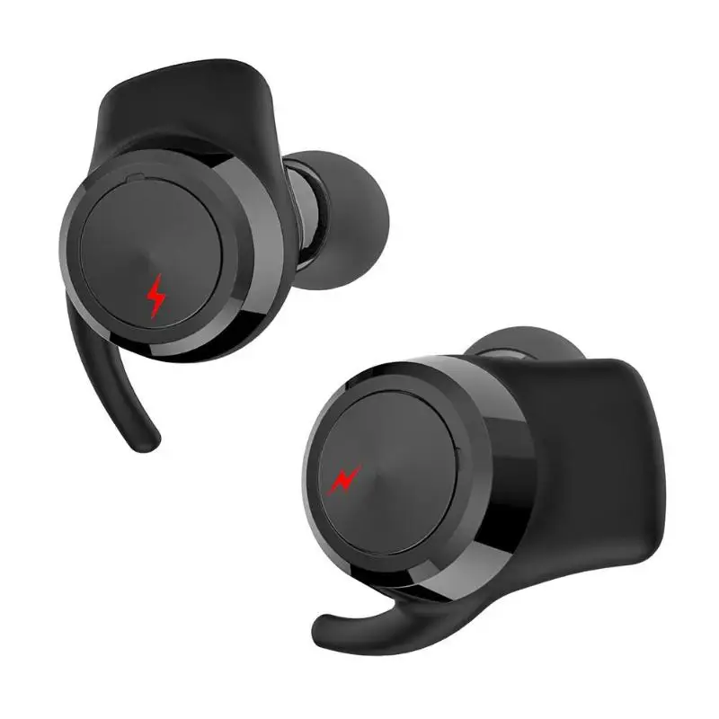 

Alloyseed US001 Mini TWS Wireless Bluetooth 4.2 Earphone Binaural Noise Reduction Stereo Earbuds Headset with Microphone
