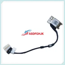 Для Dell Latitude 3340 разъем постоянного тока разъем питания постоянного тока штепсельная вилка кабеля 50,4oa05011 0GFNMP