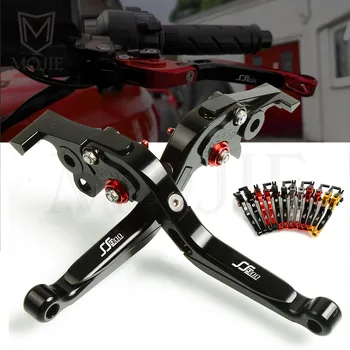 

For Ducati 900SS 900 SS 1991-1997 Motorcycle Accessories CNC Aluminum Adjustable Folding Extendable Brake Clutch Lever Motorbike