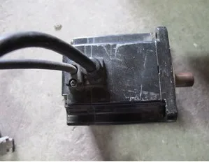 

SGMPH-04AAA61 400W