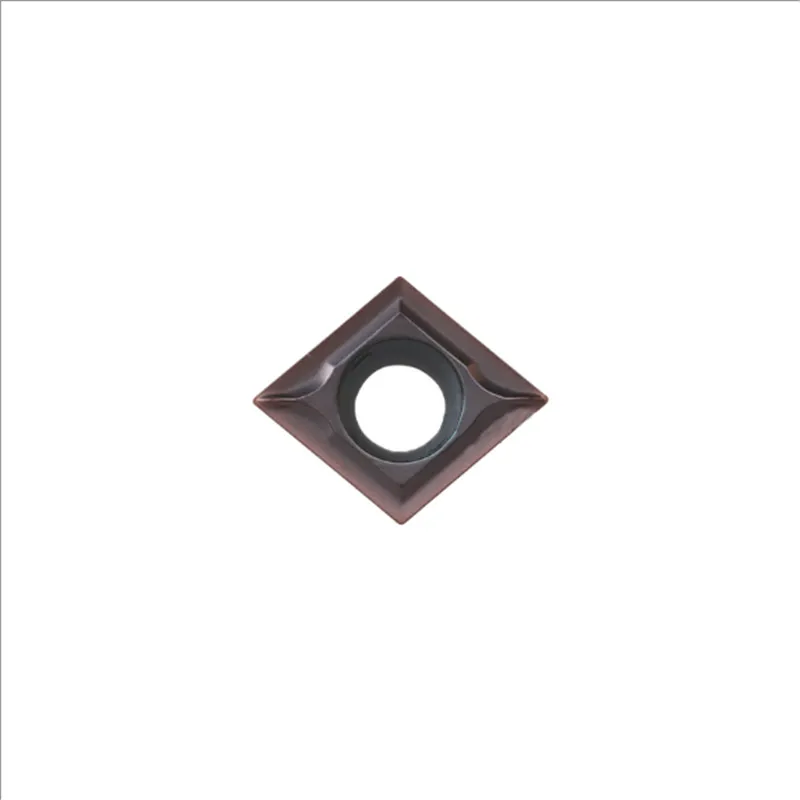 

CCMT060202-FM VP15TF,100% original Mitsubishi carbide threading insert for thread turning tool holder boring bar cnc machine