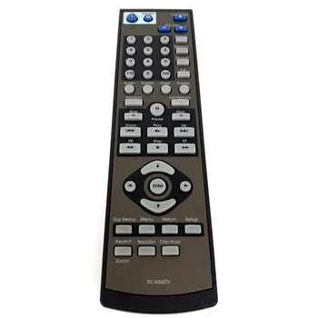 

NEW Original RC-656DV For Onkyo Integra DVD Player Remote Control DD-0704 DPC77 RC656DV Fernbedienung