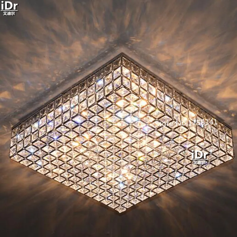 Us 198 0 50 Off Europe Lamps Crystal Lighting Master Bedroom Room Headlights Minimalist Atmosphere Ceiling Lights In Us 198 0 50 Off Europe Lamps Crystal Lighting Master Bedroom Room Headlights Minimalist Atmosphere Ceiling Lights In