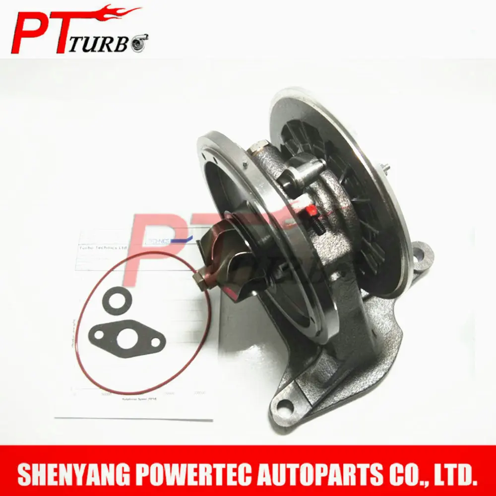 

Turbocharger core 760699-5006S for VW T5 Transporter 2.5 TDI 174HP BPC- 760699-5004S 070145701NX cartridge turbine CHRA Balanced