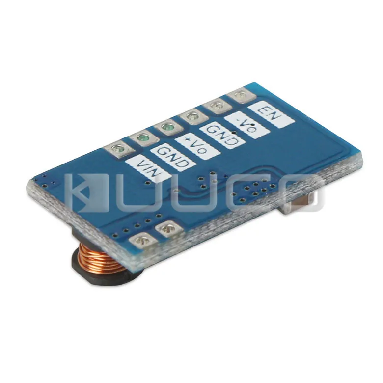 5 шт./лот двойной выходной блок питания DC 3 2 ~ 13V to /+ 15V 3W преобразователь