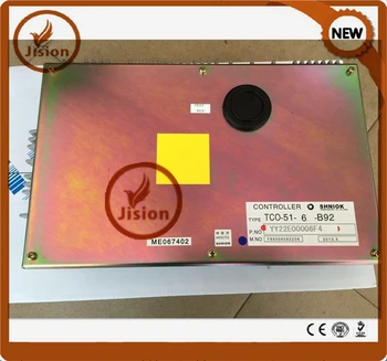 

JISION OEM SK135SR YY22E00006F4 controller computer board FREE SHIPPING