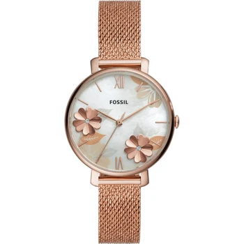 

Quartz Wristwatches Fossil for womens ES4534 Watches Womans Watch Wristwatch
