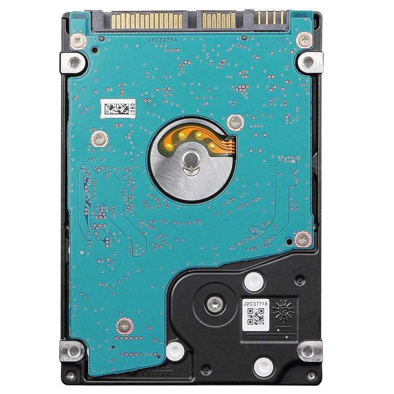 Toshiba жесткий диск для ноутбука HDD 2 5 SATA Внутренний 500 ГБ г внутреннего HD Тетрадь 5400