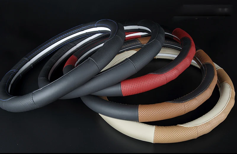 07 Steering wheel cover Steering covers steering-wheel covers