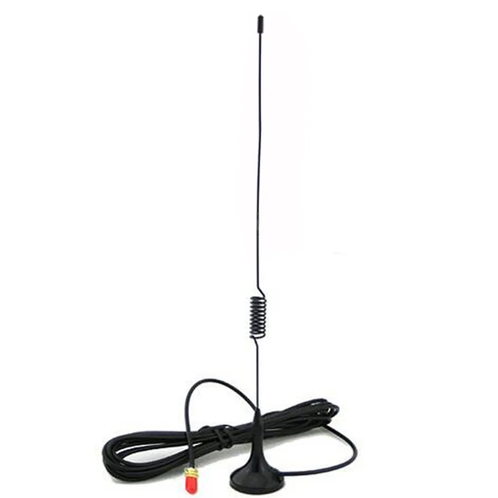 

NAGOYA UT-102 SMA Female Dual Band Antenna For Baofeng walkie talkie UV-5R UV-5RE plus UV-82HP BF-F8HP GT-3 RT-5R H777 KG-UVD1P