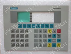 

Good quality OP 015A Keypad for 6FC5203-0AF05-0AB0