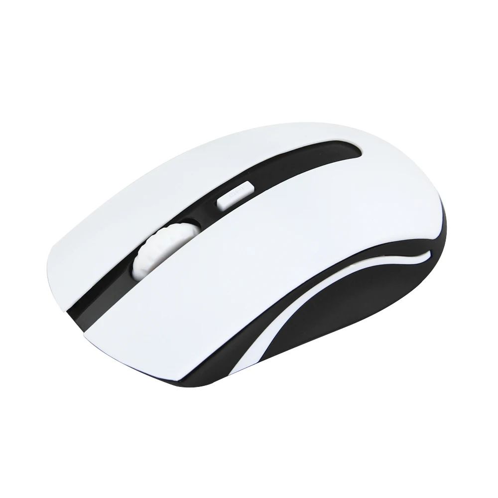2.4Ghz Wireless Mouse