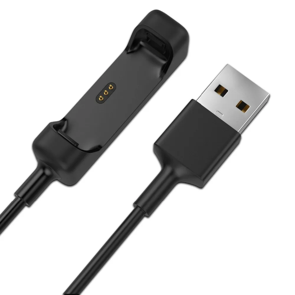

USB Charger For Fit bit Flex 2 Replacement USB Charging Adapter Cable For Flex2 Smart Watch Power Charging Cable