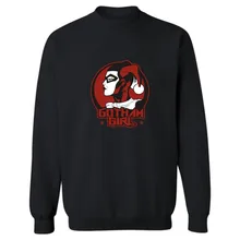 2016 Hot Sale Suicide Squad Joker and Harley Quinn Sweatshirt Men Streetwear in Mens Hoodies and Sweatshirts Hip Hop XXS-4XL