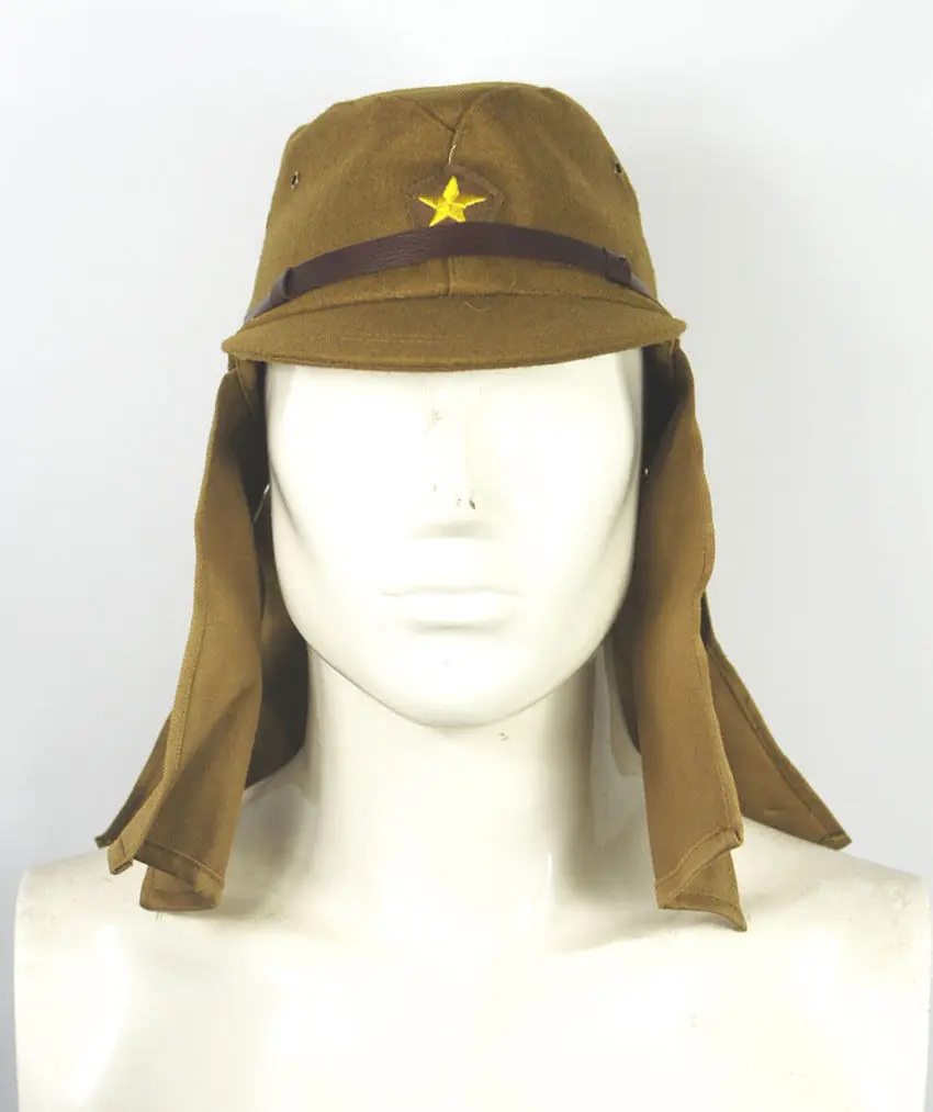 Wwii Ww2 Japanese Army Ija Soldier 