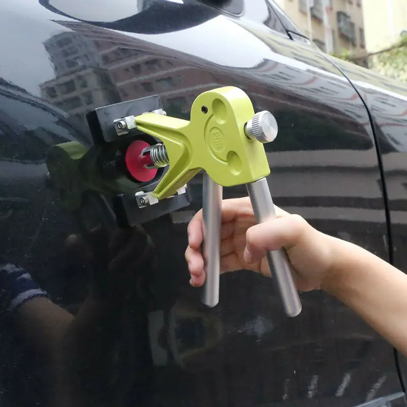 PDR Tools Hook Tools Push Rod Car Crowbar