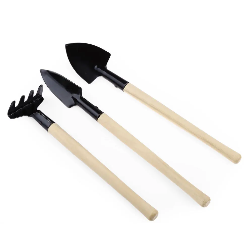 Designer Garden Tools garden tools accessories dapperjacs gardening gifts and designer gardening accessories 3pcs Wooden Handle Mini Practical Design Gardening Tool Set Garden Plant Care Shovel Rake Spade Designer Garden Tools big grip tools 3pcs Wooden Handle Mini Practical Design Gardening Tool Set Garden Plant Care Shovel Rake Spade