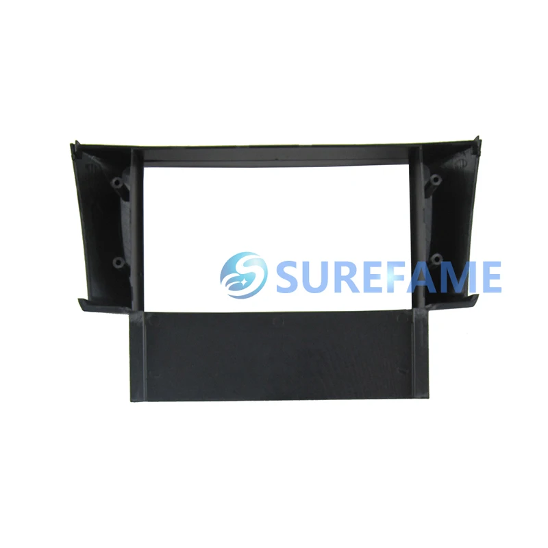 LE002 LEXUS LS430, BLACK 2DIN 2