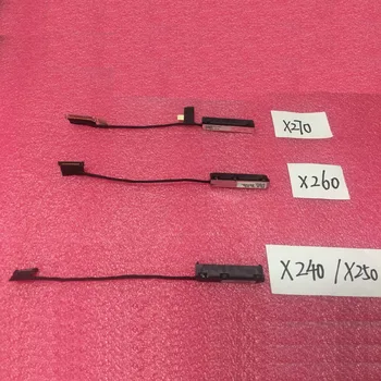 

New original HDD Connector Cable For Lenovo ThinkPad X240 X250 X260 X270 Hard Drive DISK Connector