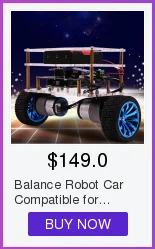 Brinquedo para Micro: Brinquedos + Bluetooth Vapor Robô Carro Bit Bbc Mainboard Gráfico Programável ir Rastreamento Módulo s 3-em-1 Tem 11 Cheap Brinquedos programáveis