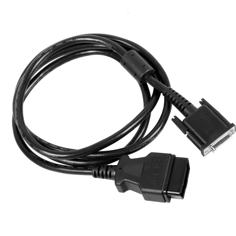 Autel MaxiTPMS TS501 с OBD2 адаптеры коннектор для прибора диагностики Услуги 433 92 МГц и 309