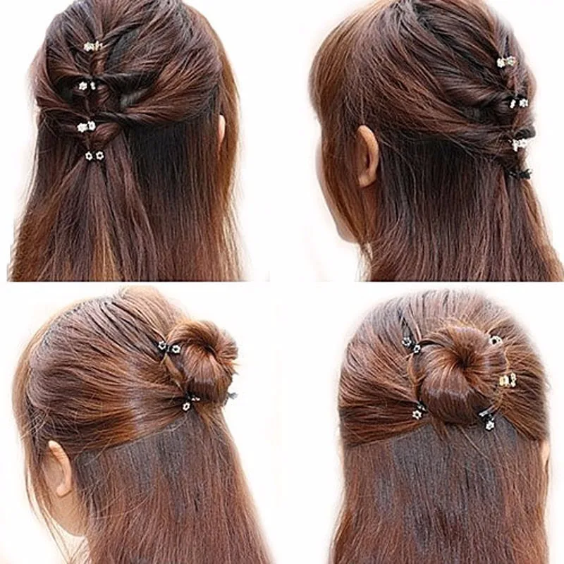 42 Do claw clips break hair for mens