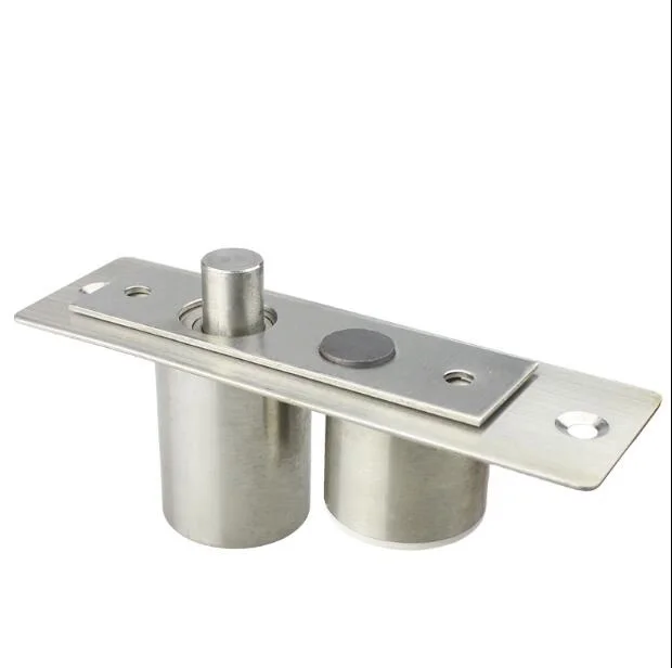 Electric Drop Bolt Door Lock DC 12V Induction Auto Deadbolt