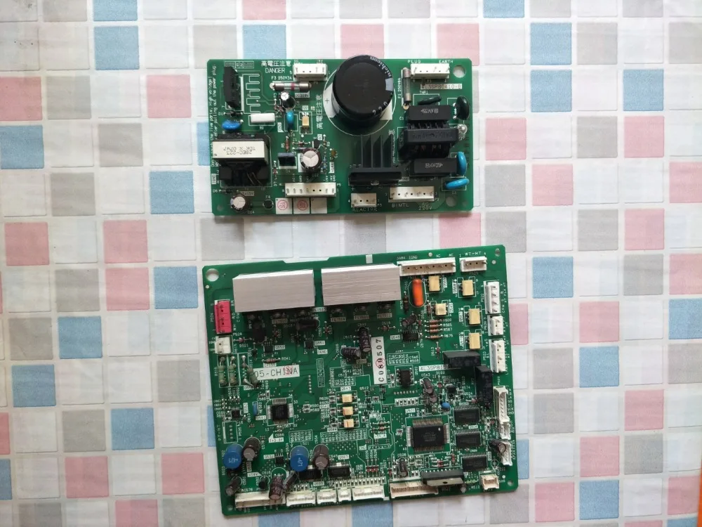 

4L3SP81510-B 4L3SP80410-B Good Working Tested