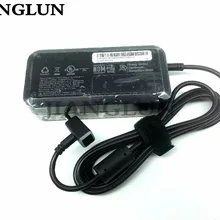 JIANGLUN адаптер питания переменного тока зарядное устройство 19 в 3.42A для Visio CT14 CT15-A1 CT-14 CT15