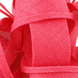 Новое поступление свадебная прическа шляпка-Вуалетка вуаль с перьями цветок женская заколка для волос вечерние замужние гоночные головные уборы SYF31 - Цвет: punch
