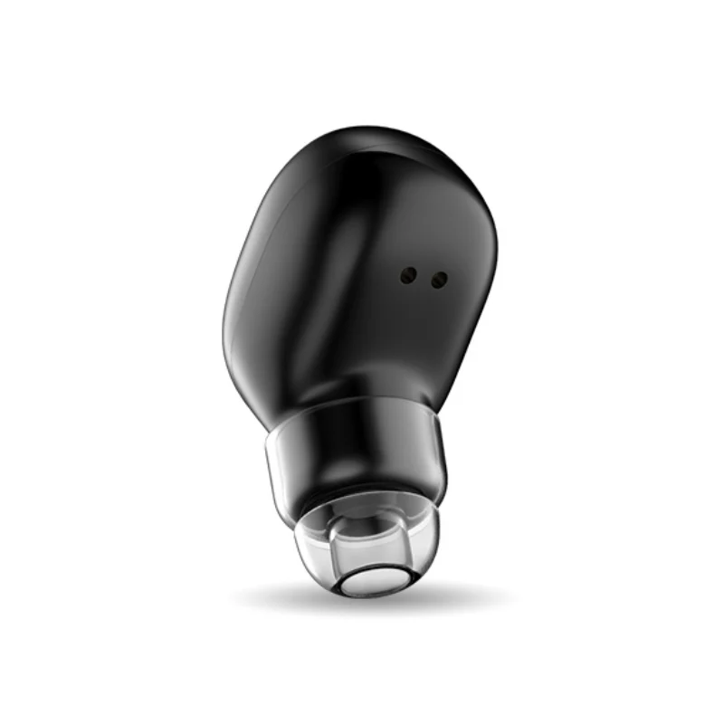 X11 Мини Bluetooth беспроводные наушники Магнитный USB зарядное устройство наушник невидимый в-ухо наушник гарнитура с микрофоном