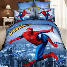 Best Offers Mickey and Minnie Mouse  King/FUll/Queen Size Bedding sets/Bedclothes/Sheet set/Duvet covers/Quilt Cover,3HKY-HX