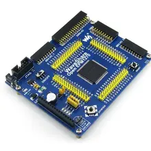 OpenEPM1270 Стандартный# EPM1270T144C5N EPM1270 Altera доска MAX II CPLD оценки Development Kit