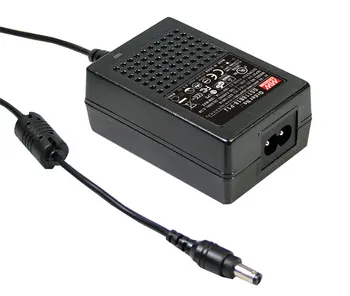 

[PowerNex] MEAN WELL original GST18B15-P1J 15v 1.2A meanwell GST18B15 15V 18W AC-DC Industrial Adaptor Power Supply