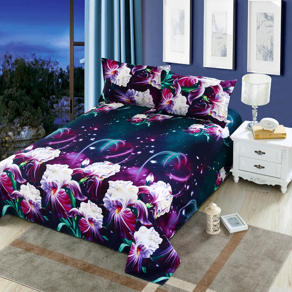 Popular Flower Bedding Setsbuy Cheap Flower Bedding Sets Lots - Flower Bedding Sets popular flower bedding setsbuy cheap flower bedding sets lots - flower bedding sets