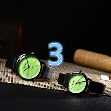 2016New fg watch men ladies watch simple fashion men watches women watches