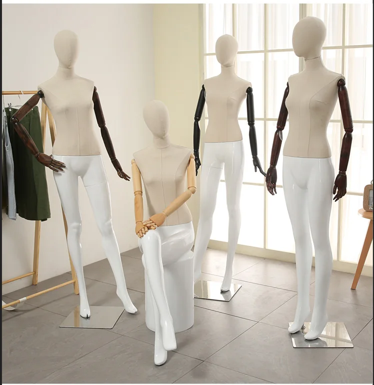 Popular Full Body MannequinBuy Cheap Full Body Mannequin lots from