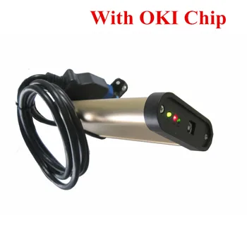 

Gold VD TCS cdp pro plus OKI CHIP with Bluetooth for Car s& Trucks 2 in 1