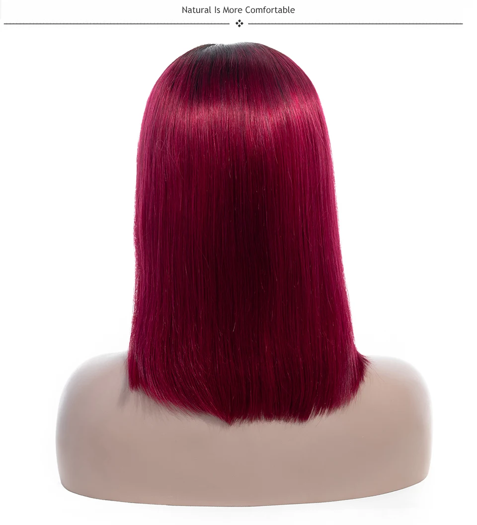 wig human hair