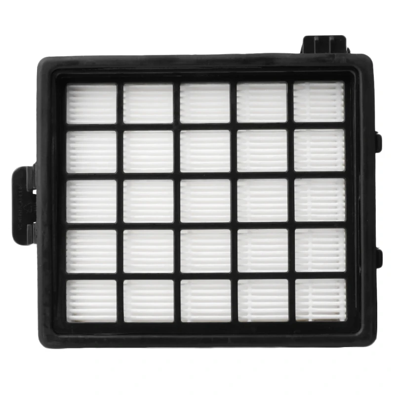 

Replacement HEPA Filter For Philips FC8140 FC8146 FC8147 Vacuum Cleaner Parts