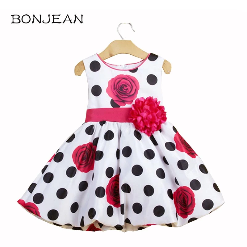 Robe été fille 5 ans Clearance