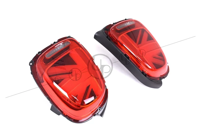 F55 56 MINI TAIL LIGHTS09